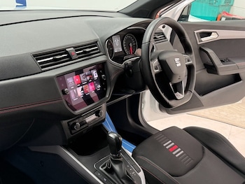 Used SEAT Arona 2019 for sale - 79338966: Photo
