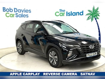 Used Hyundai TUCSON 2022 for sale - 78985809: Photo