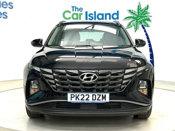 Used Hyundai TUCSON 2022 for sale - 78985809: Photo