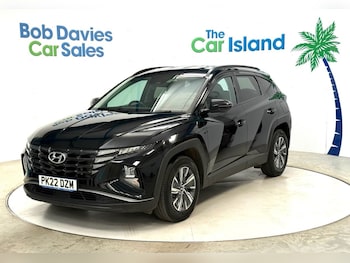 Used Hyundai TUCSON 2022 for sale - 78985809: Photo