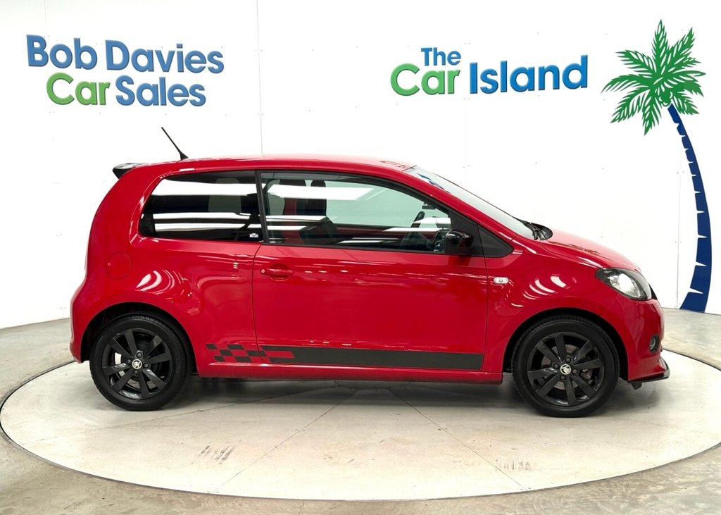 Used Skoda Citigo 2016 for sale - 76923190: Photo 10