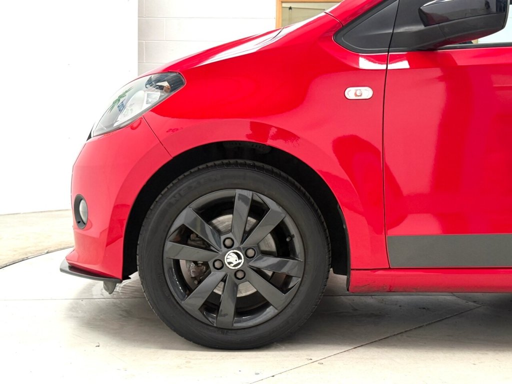 Used Skoda Citigo 2016 for sale - 76923190: Photo 11