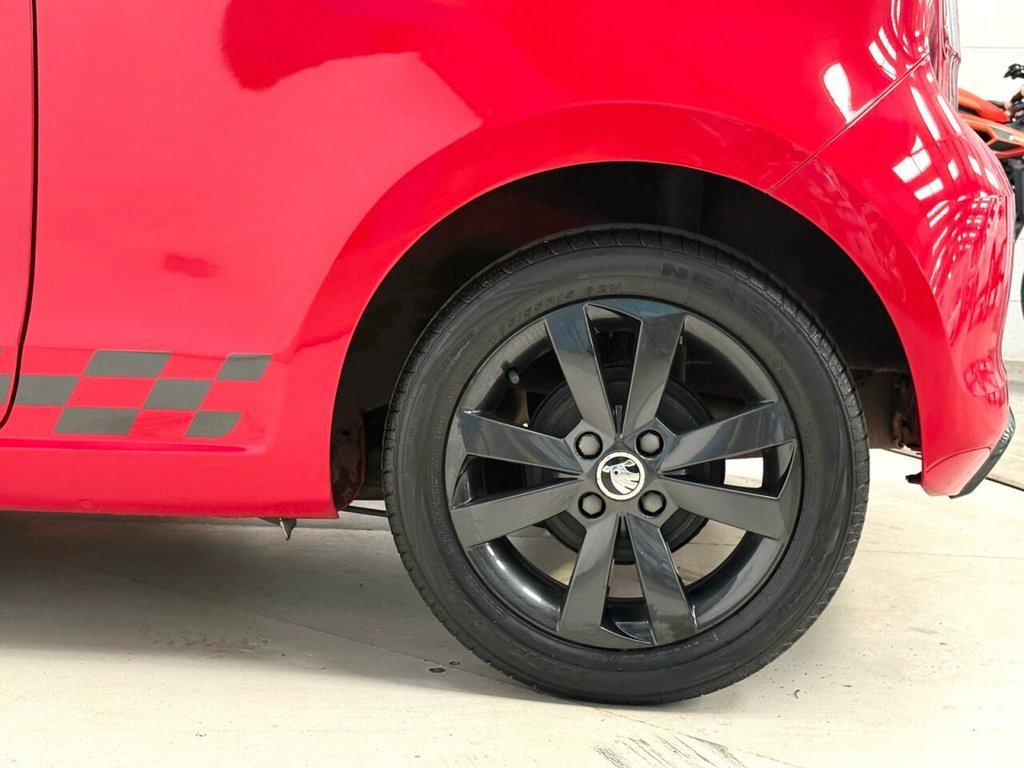 Used Skoda Citigo 2016 for sale - 76923190: Photo 12