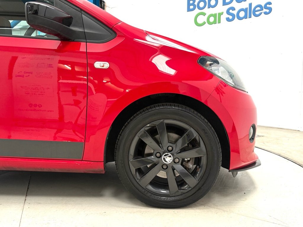 Used Skoda Citigo 2016 for sale - 76923190: Photo 13