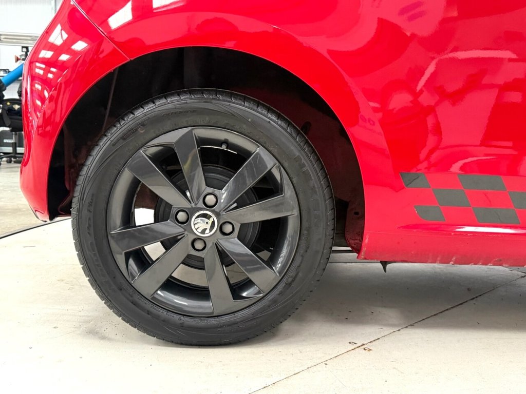 Used Skoda Citigo 2016 for sale - 76923190: Photo 14