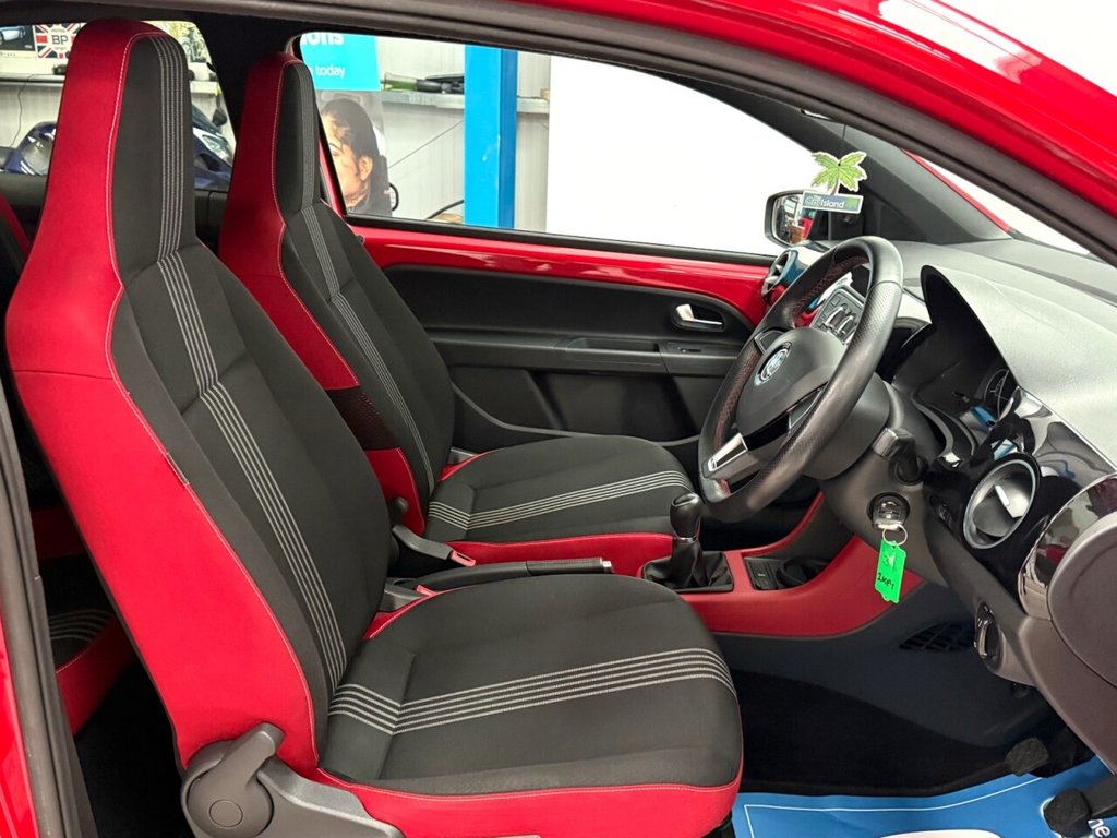 Used Skoda Citigo 2016 for sale - 76923190: Photo 15