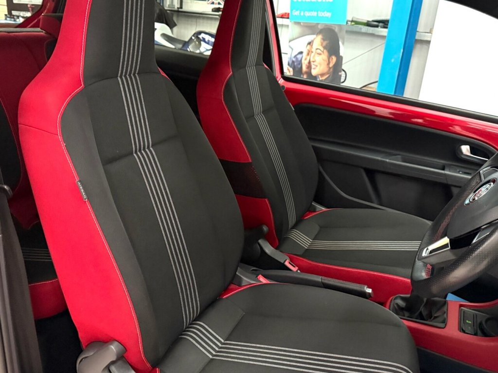 Used Skoda Citigo 2016 for sale - 76923190: Photo 16