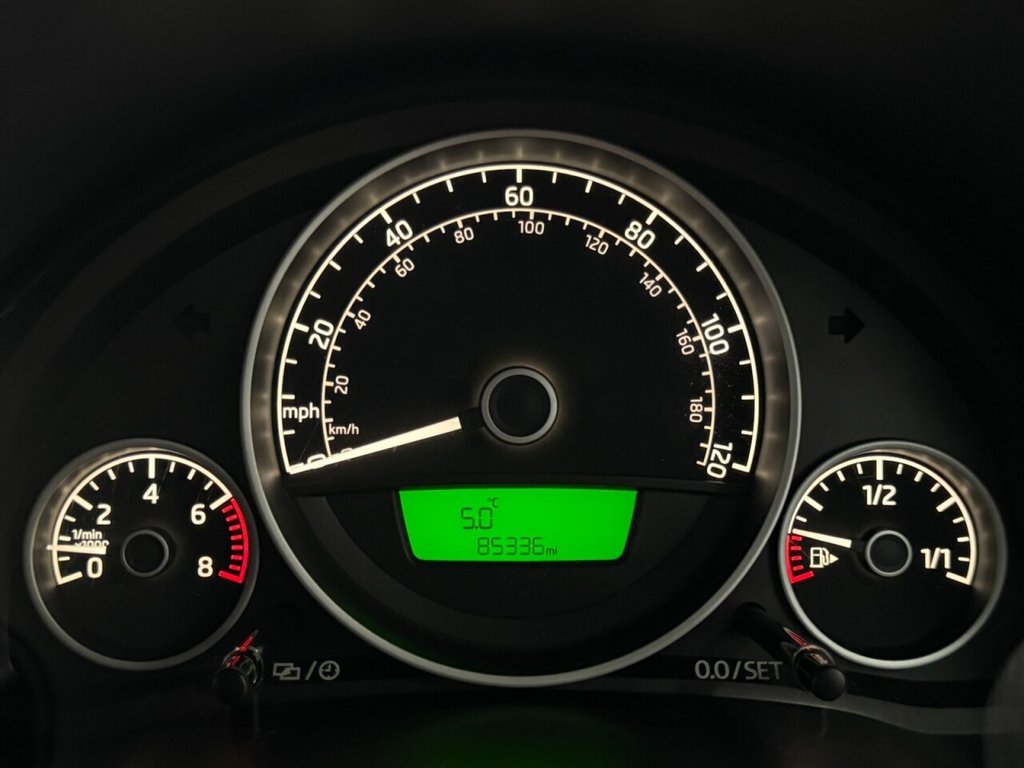 Used Skoda Citigo 2016 for sale - 76923190: Photo 18