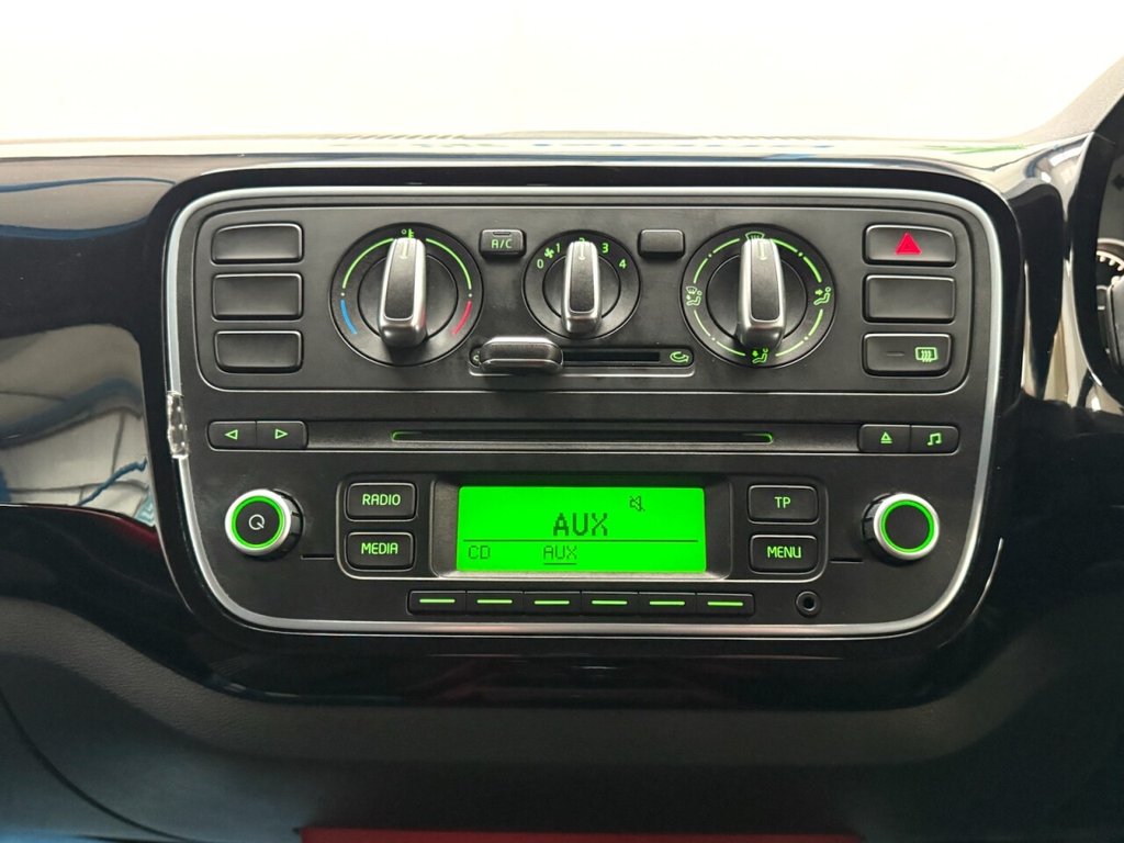 Used Skoda Citigo 2016 for sale - 76923190: Photo 19