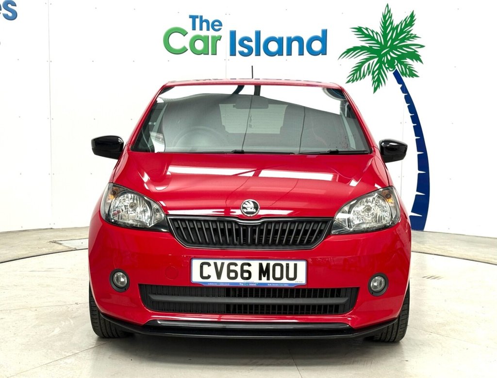 Used Skoda Citigo 2016 for sale - 76923190: Photo 2