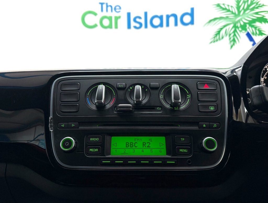 Used Skoda Citigo 2016 for sale - 76923190: Photo 20