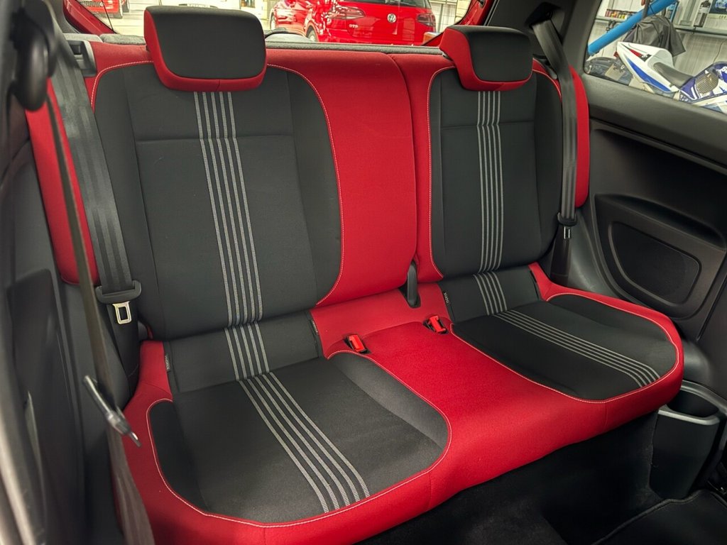 Used Skoda Citigo 2016 for sale - 76923190: Photo 21