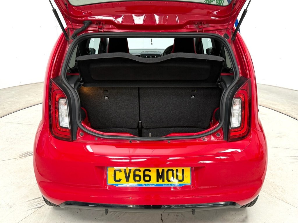 Used Skoda Citigo 2016 for sale - 76923190: Photo 22