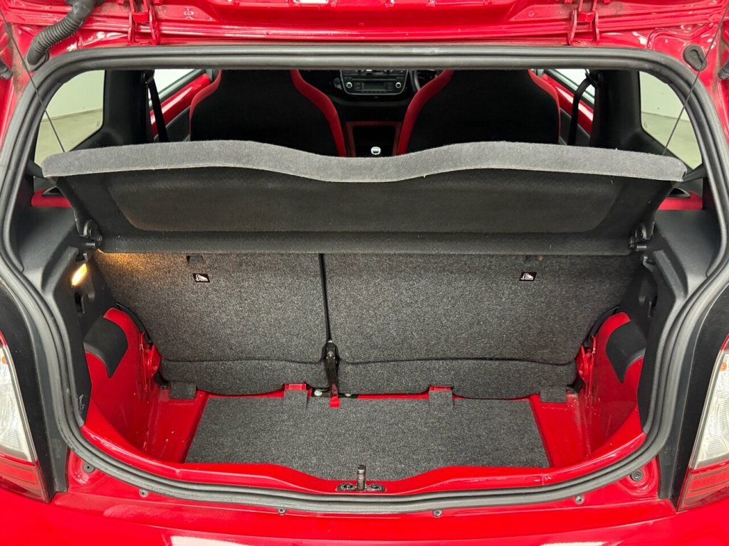 Used Skoda Citigo 2016 for sale - 76923190: Photo 23