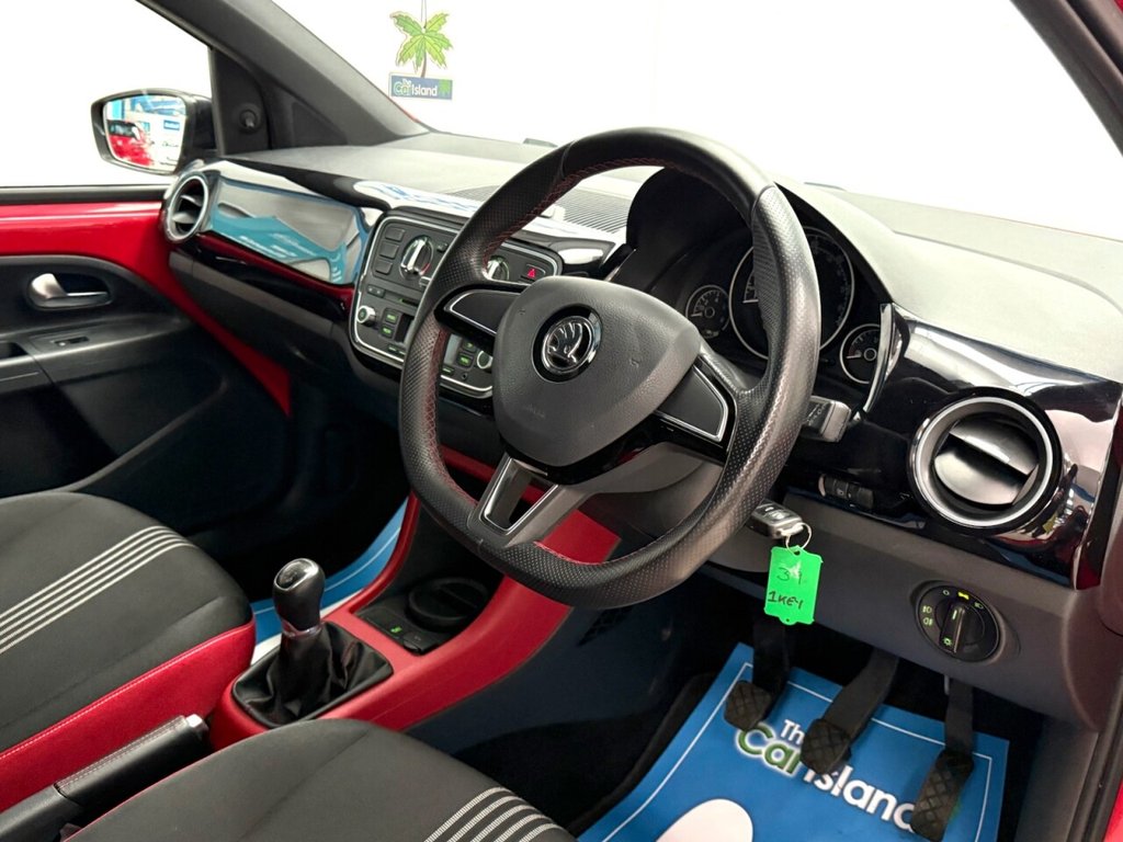 Used Skoda Citigo 2016 for sale - 76923190: Photo 4