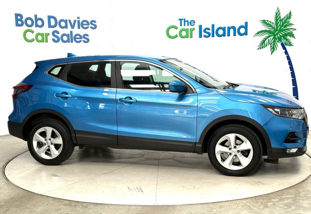 Used Nissan Qashqai 2019 for sale - 76570134: Photo 10