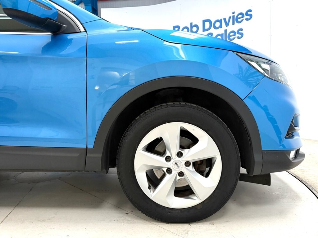 Used Nissan Qashqai 2019 for sale - 76570134: Photo 11