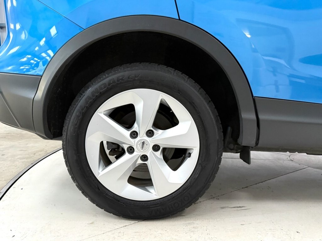 Used Nissan Qashqai 2019 for sale - 76570134: Photo 12