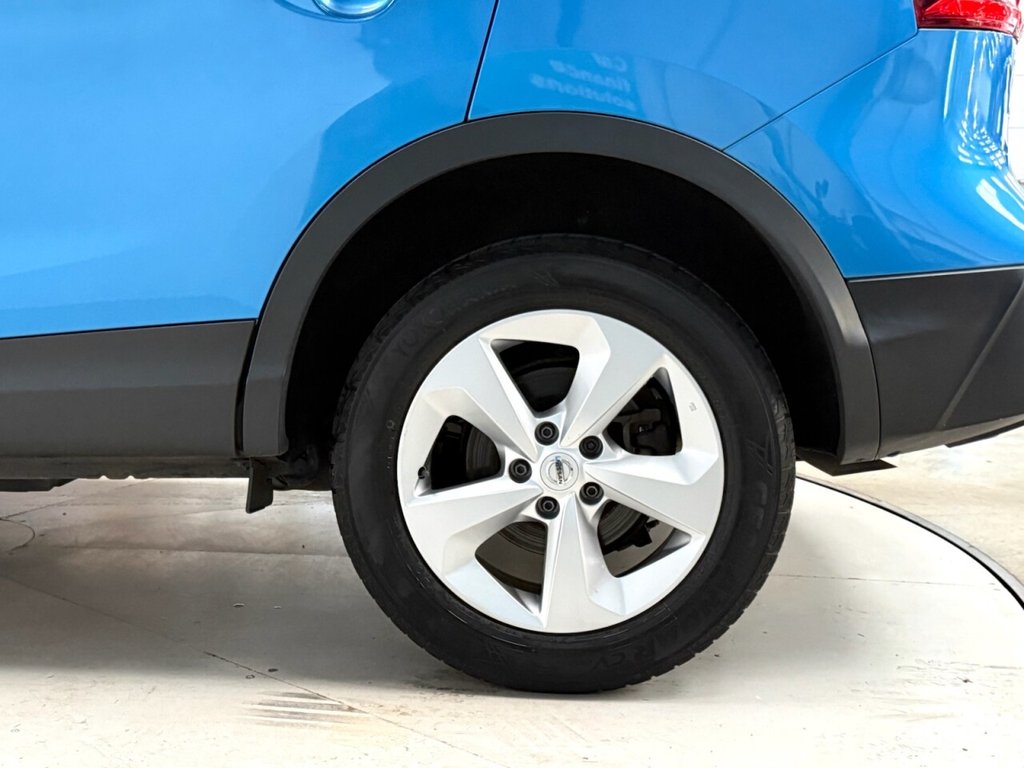 Used Nissan Qashqai 2019 for sale - 76570134: Photo 14