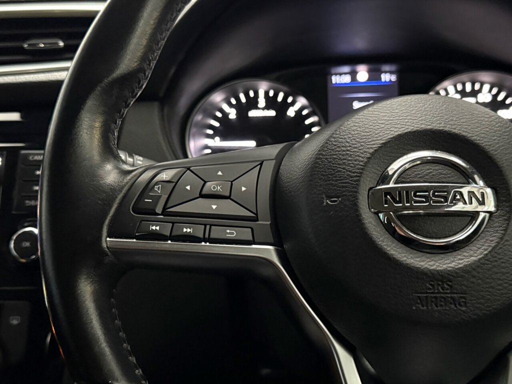 Used Nissan Qashqai 2019 for sale - 76570134: Photo 17