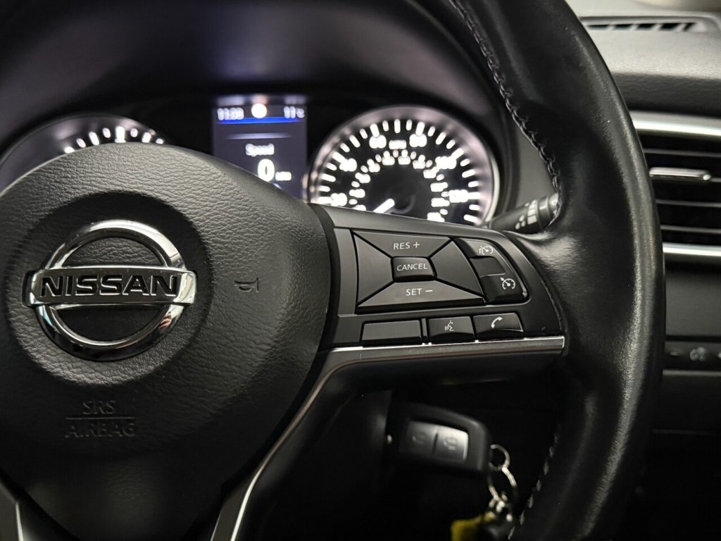 Used Nissan Qashqai 2019 for sale - 76570134: Photo 18