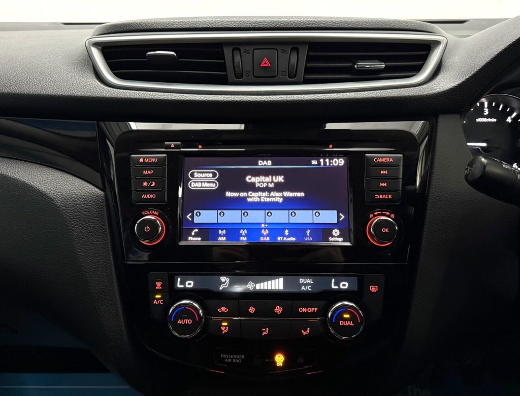 Used Nissan Qashqai 2019 for sale - 76570134: Photo 19