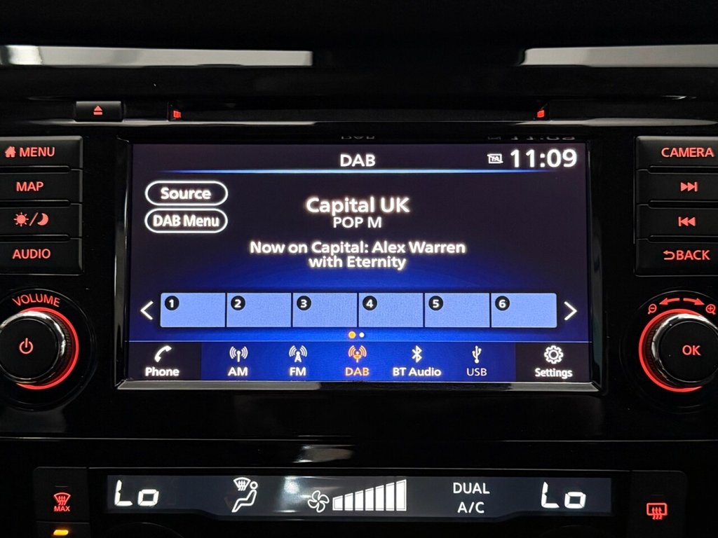 Used Nissan Qashqai 2019 for sale - 76570134: Photo 21