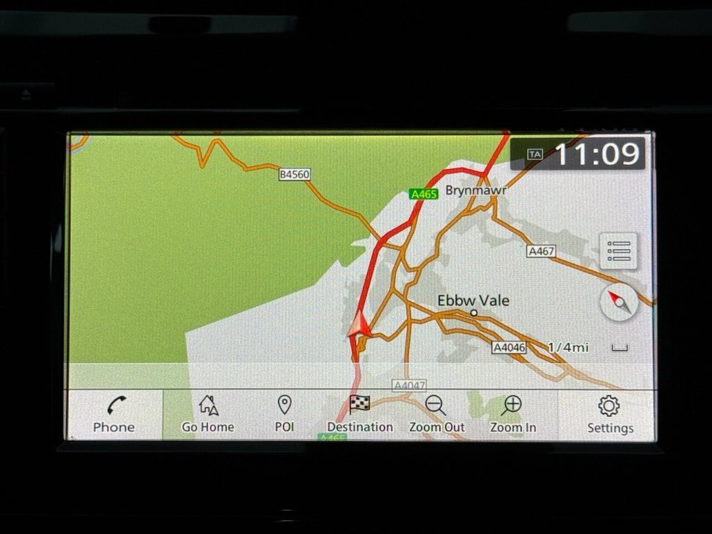 Used Nissan Qashqai 2019 for sale - 76570134: Photo 23