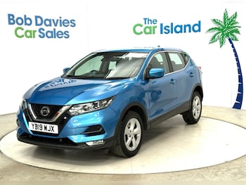 Used Nissan Qashqai 2019 for sale - 76570134: Photo