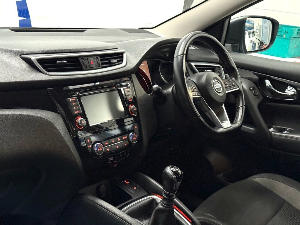 Used Nissan Qashqai 2019 for sale - 76570134: Photo 4