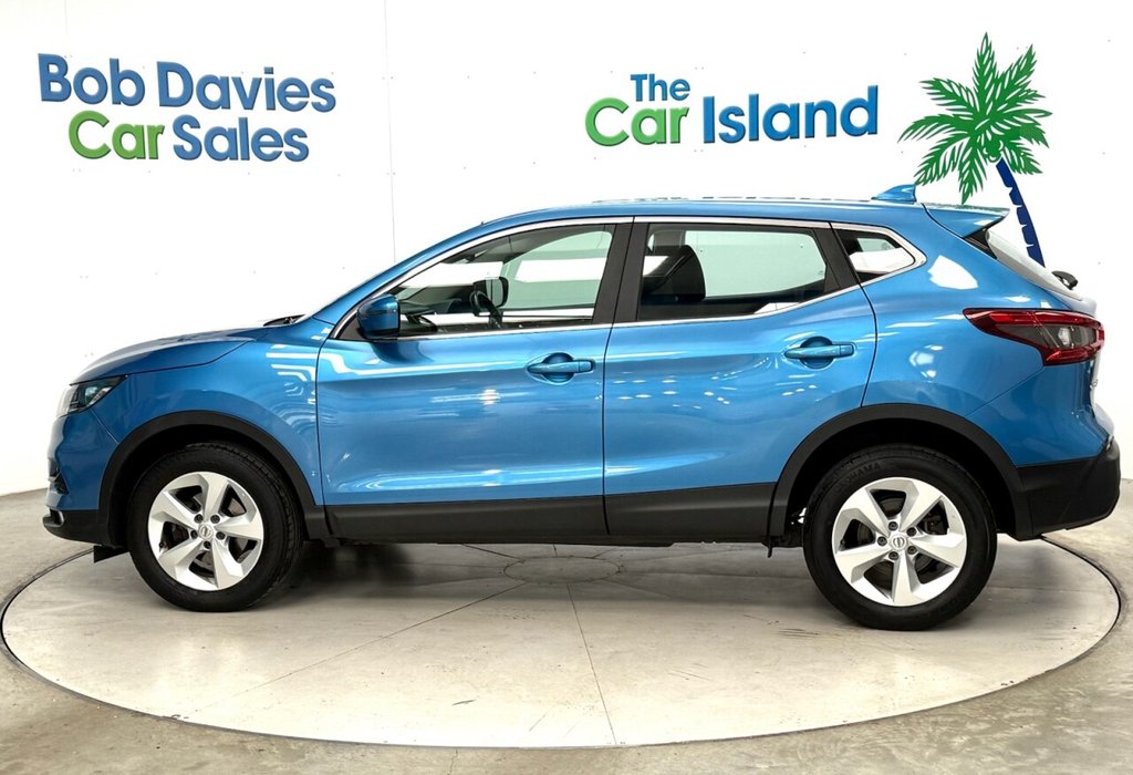 Used Nissan Qashqai 2019 for sale - 76570134: Photo 5