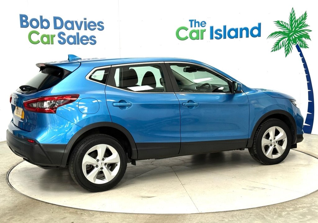 Used Nissan Qashqai 2019 for sale - 76570134: Photo 9