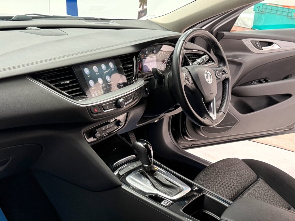 Used Vauxhall Insignia 2018 for sale - 78153801: Photo 4