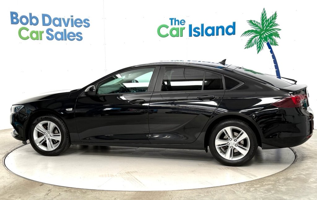 Used Vauxhall Insignia 2018 for sale - 78153801: Photo 5