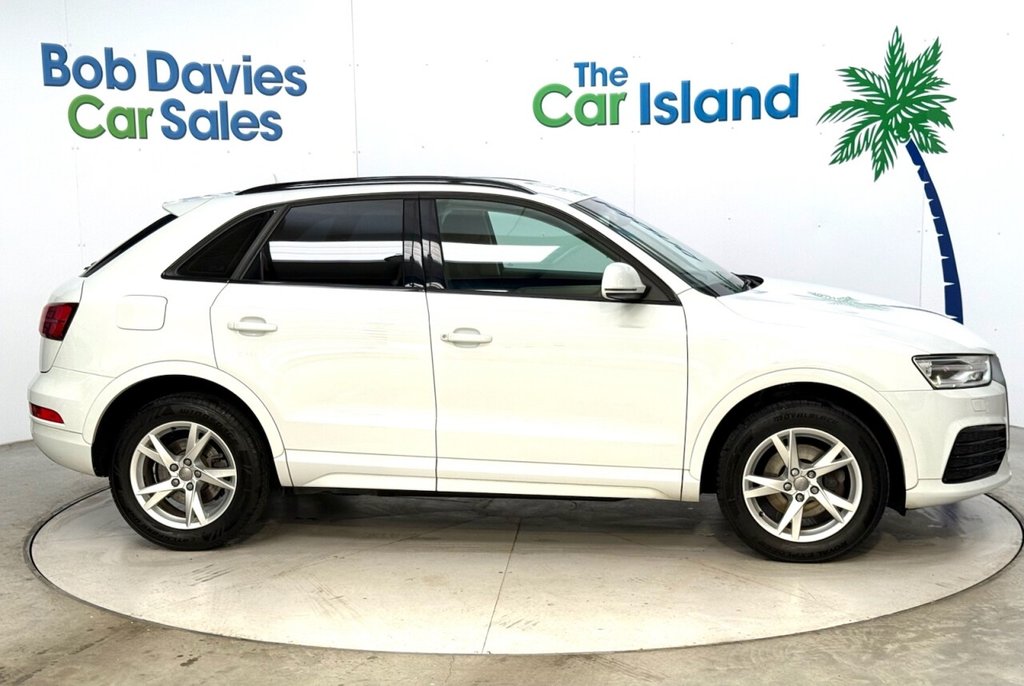 Used Audi Q3 2018 for sale - 77719582: Photo 10