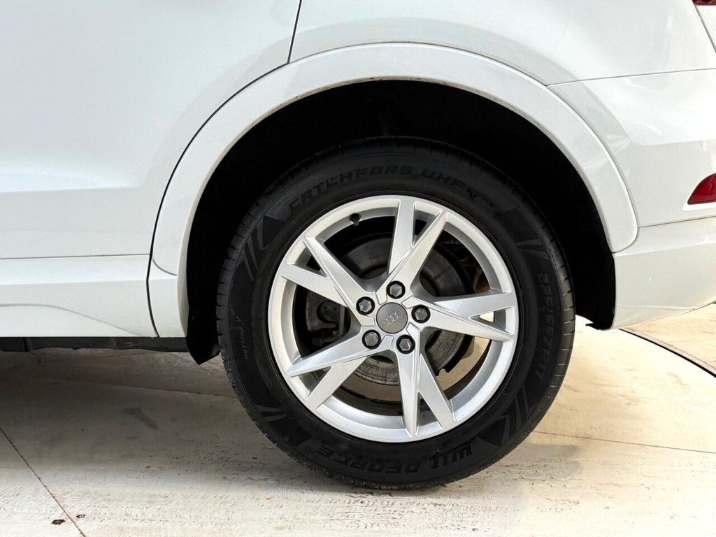 Used Audi Q3 2018 for sale - 77719582: Photo 14