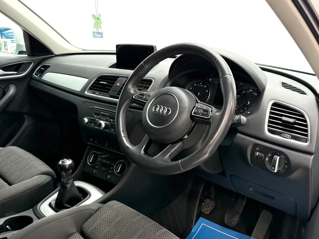 Used Audi Q3 2018 for sale - 77719582: Photo 15