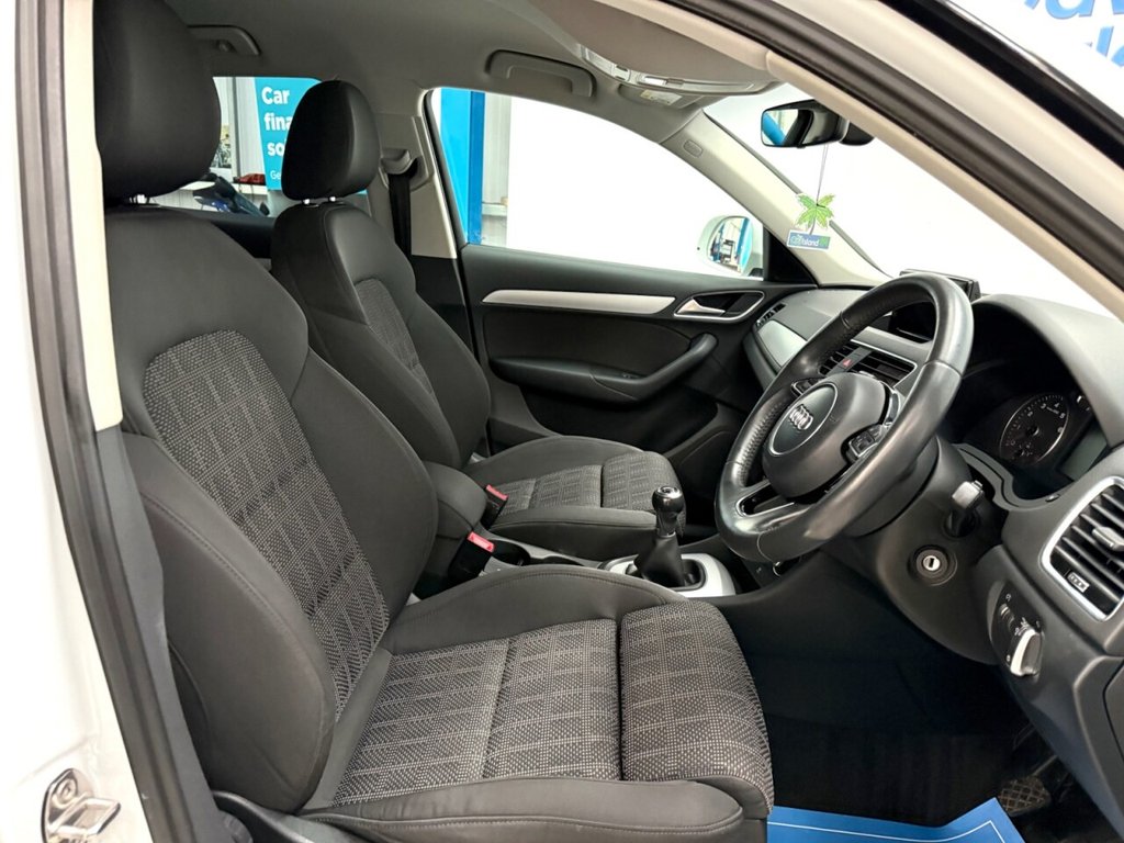 Used Audi Q3 2018 for sale - 77719582: Photo 16