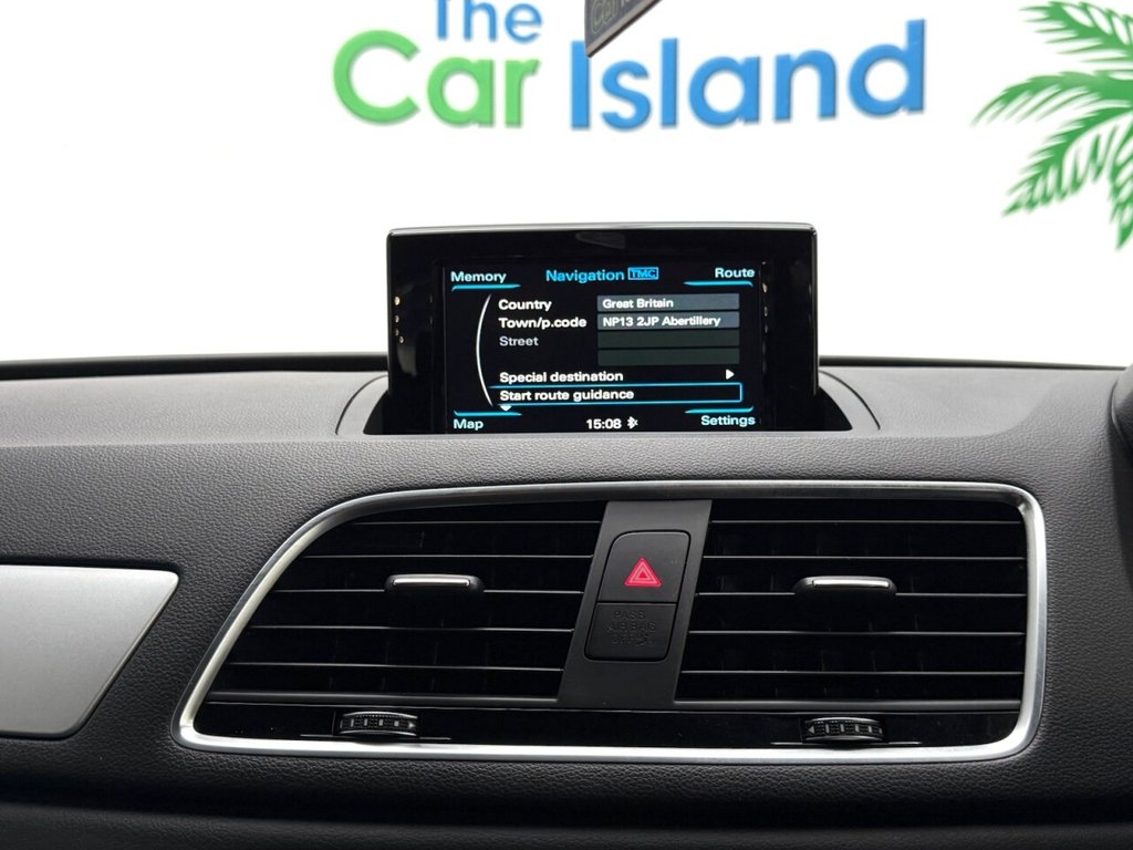 Used Audi Q3 2018 for sale - 77719582: Photo 20