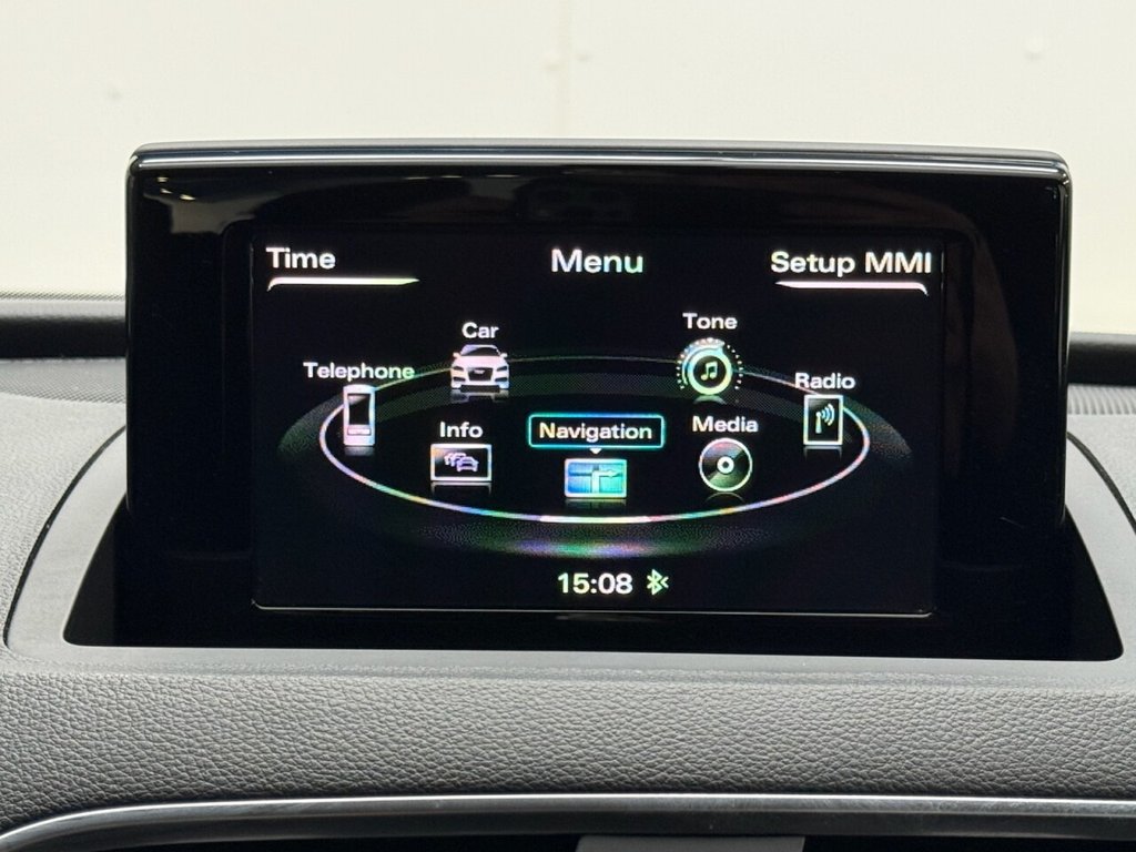 Used Audi Q3 2018 for sale - 77719582: Photo 21