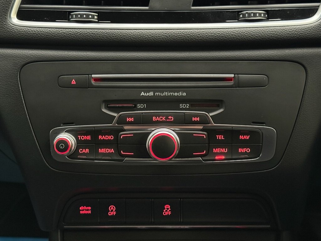 Used Audi Q3 2018 for sale - 77719582: Photo 24