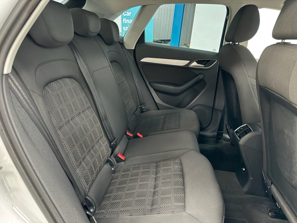 Used Audi Q3 2018 for sale - 77719582: Photo 27