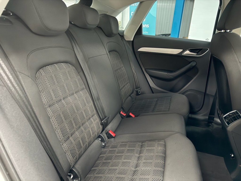 Used Audi Q3 2018 for sale - 77719582: Photo 28