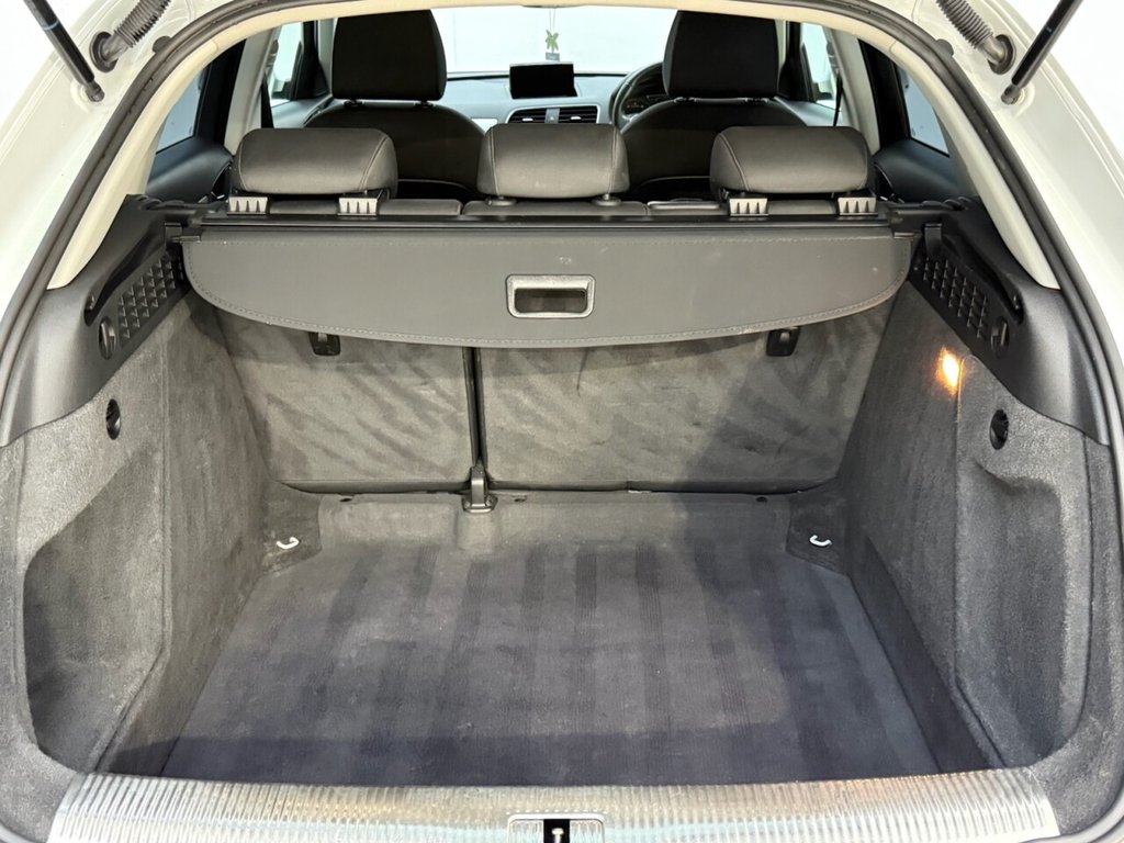 Used Audi Q3 2018 for sale - 77719582: Photo 30