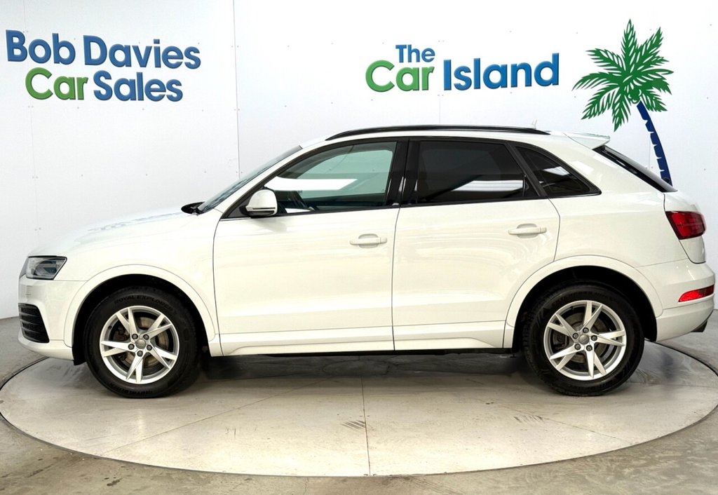 Used Audi Q3 2018 for sale - 77719582: Photo 5