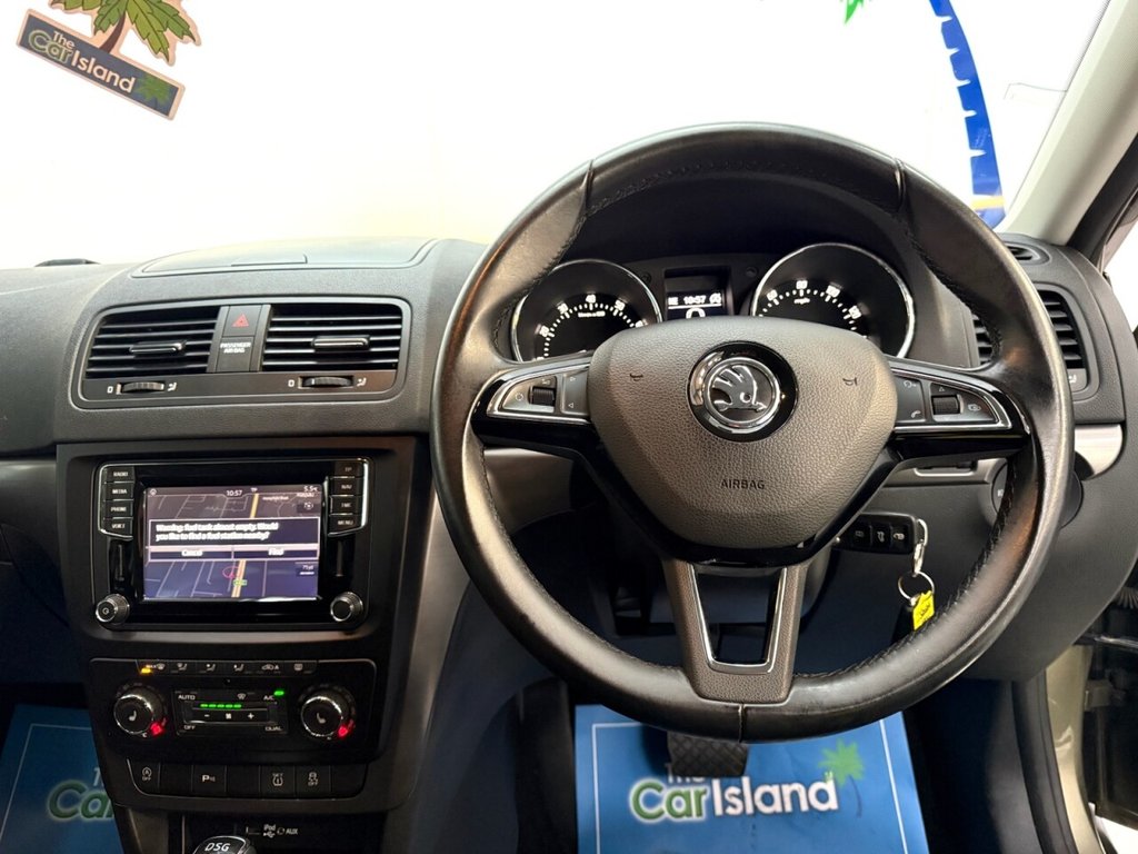 Used Skoda Yeti 2017 for sale - 77171787: Photo 15