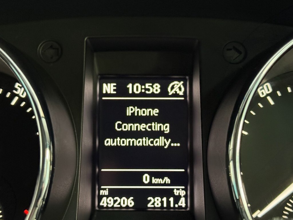 Used Skoda Yeti 2017 for sale - 77171787: Photo 18