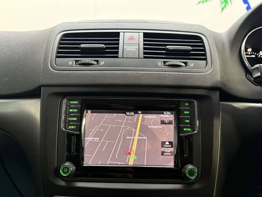 Used Skoda Yeti 2017 for sale - 77171787: Photo 19