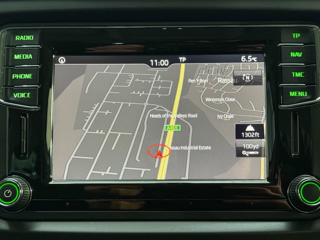 Used Skoda Yeti 2017 for sale - 77171787: Photo 23