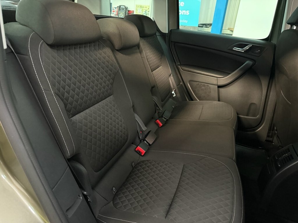 Used Skoda Yeti 2017 for sale - 77171787: Photo 28